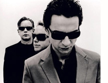 depeche mode