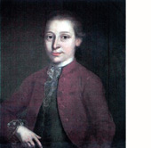 Johan Helmich Roman